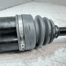 2016-2020 Acura MDX 3.5L FWD Front Right Passenger Side Axle Shaft Halfshaft OEM 2016-2020 Acura MDX 3.5L FWD Front Right Passenger Side Axle Shaft Halfshaft OEM