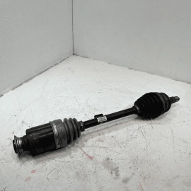 2016-2020 Acura MDX 3.5L FWD Front Right Passenger Side Axle Shaft Halfshaft OEM 2016-2020 Acura MDX 3.5L FWD Front Right Passenger Side Axle Shaft Halfshaft OEM