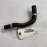 2021 KIA K5 1.6L ENGINE COOLANT COOLING HOSE TUBE PIPE LINE OEM