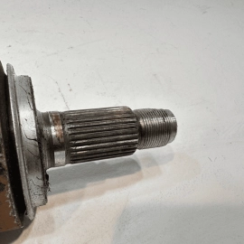 ACURA MDX 2016-2020 3.5L FRONT LEFT DRIVER SIDE AXLE SHAFT HALFSHAFT OEM