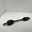 ACURA MDX 2016-2020 3.5L FRONT LEFT DRIVER SIDE AXLE SHAFT HALFSHAFT OEM