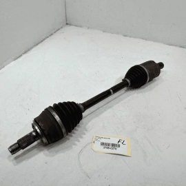 ACURA MDX 2016-2020 3.5L FRONT LEFT DRIVER SIDE AXLE SHAFT HALFSHAFT OEM