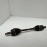 ACURA MDX 2016-2020 3.5L FRONT LEFT DRIVER SIDE AXLE SHAFT HALFSHAFT OEM