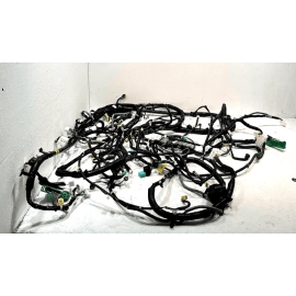 2018 Acura MDX 3.5L Dashboard Instrument Panel Wire Wiring Harness OEM