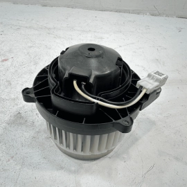 2014-2017 Acura MDX Rear A/C AIR Conditioner Heater Blower Fan Motor OEM