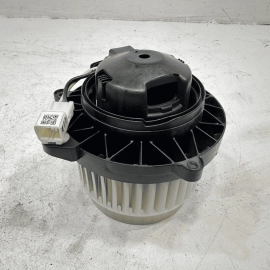 2014-2017 Acura MDX Rear A/C AIR Conditioner Heater Blower Fan Motor OEM