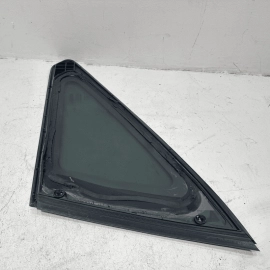 2014-2020 Acura MDX Rear Left Driver Side Quarter Window Glass OEM