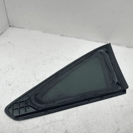 2014-2020 Acura MDX Rear Left Driver Side Quarter Window Glass OEM