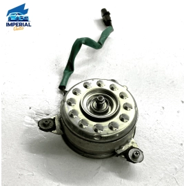 2012-2021 MITSUBISHI OUTLANDER RADIATOR COOLING FAN MOTOR 487B213B OEM 