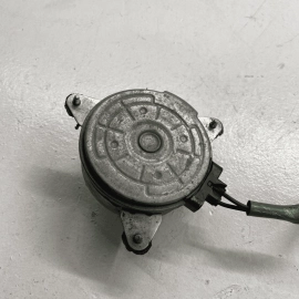 2012-2021 MITSUBISHI OUTLANDER RADIATOR COOLING FAN MOTOR 487B213B OEM 