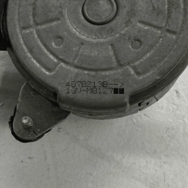 2012-2021 MITSUBISHI OUTLANDER RADIATOR COOLING FAN MOTOR 487B213B OEM 