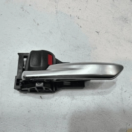TOYOTA CAMRY FRONT OR REAR DRIVER SIDE DOOR INTERIOR INSIDE HANDLE 2018-2024 OEM