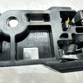 TOYOTA CAMRY FRONT OR REAR DRIVER SIDE DOOR INTERIOR INSIDE HANDLE 2018-2024 OEM