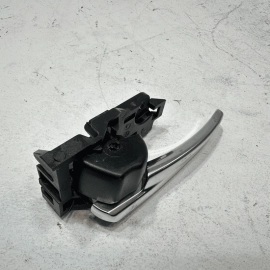 TOYOTA CAMRY FRONT OR REAR DRIVER SIDE DOOR INTERIOR INSIDE HANDLE 2018-2024 OEM