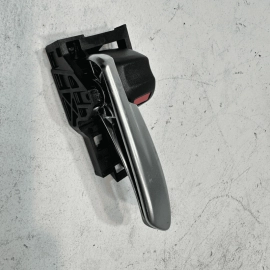 TOYOTA CAMRY FRONT OR REAR DRIVER SIDE DOOR INTERIOR INSIDE HANDLE 2018-2024 OEM