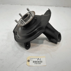 ACURA MDX 2018-2020 FRONT LEFT DRIVER SIDE SPINDLE KNUCKLE HUB OEM