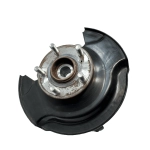 ACURA MDX 2018-2020 FRONT LEFT DRIVER SIDE SPINDLE KNUCKLE HUB OEM