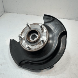 ACURA MDX 2018-2020 FRONT LEFT DRIVER SIDE SPINDLE KNUCKLE HUB OEM