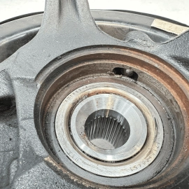ACURA MDX 2018-2020 FRONT LEFT DRIVER SIDE SPINDLE KNUCKLE HUB OEM