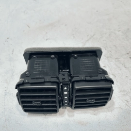TOYOTA CAMRY CENTER CONSOLE REAR A/C HEATER AIR VENT GRILL TRIM OEM 2018-2024