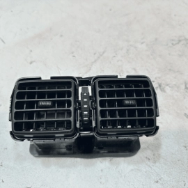 TOYOTA CAMRY CENTER CONSOLE REAR A/C HEATER AIR VENT GRILL TRIM OEM 2018-2024