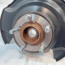 ACURA MDX 2018-2020 FRONT RIGHT PASSENGER SIDE SPINDLE KNUCKLE HUB OEM