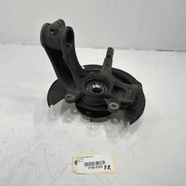 ACURA MDX 2018-2020 FRONT RIGHT PASSENGER SIDE SPINDLE KNUCKLE HUB OEM