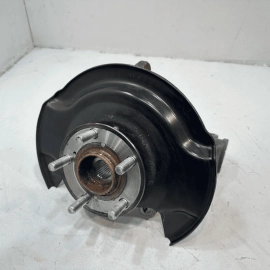 ACURA MDX 2018-2020 FRONT RIGHT PASSENGER SIDE SPINDLE KNUCKLE HUB OEM