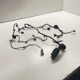 GMC TERRAIN SLT 2018 FRONT RIGHT PASSENGER SIDE DOOR WIRE WIRING HARNESS OE