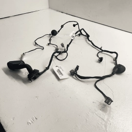 GMC TERRAIN SLT 2018 FRONT RIGHT PASSENGER SIDE DOOR WIRE WIRING HARNESS OE