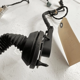 GMC TERRAIN SLT 2018 FRONT RIGHT PASSENGER SIDE DOOR WIRE WIRING HARNESS OE