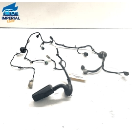 GMC TERRAIN SLT 2018 FRONT RIGHT PASSENGER SIDE DOOR WIRE WIRING HARNESS OE