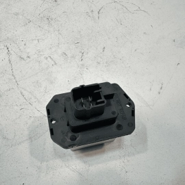 ACURA MDX 2014-2024 HVAC AC HEATER BLOWER MOTOR RESISTOR CONTROL MODULE OEM