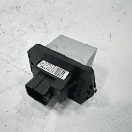 ACURA MDX 2014-2024 HVAC AC HEATER BLOWER MOTOR RESISTOR CONTROL MODULE OEM