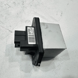 ACURA MDX 2014-2024 HVAC AC HEATER BLOWER MOTOR RESISTOR CONTROL MODULE OEM