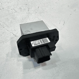 ACURA MDX 2014-2024 HVAC AC HEATER BLOWER MOTOR RESISTOR CONTROL MODULE OEM