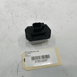 ACURA MDX 2014-2024 HVAC AC HEATER BLOWER MOTOR RESISTOR CONTROL MODULE OEM