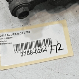 ACURA MDX 2014-2020 FRONT LEFT DRIVER SIDE BRAKE CALIPER OEM