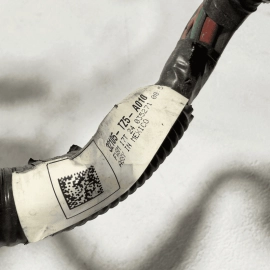 2018 ACURA MDX FRONT UNDERHOOD EPS SUB WIRE WIRING HARNESS OEM