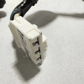 2018 ACURA MDX FRONT UNDERHOOD EPS SUB WIRE WIRING HARNESS OEM