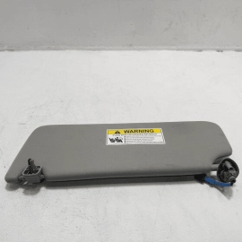 ACURA MDX 2017-18-19-2020 SUN VISOR SUNVISOR FRONT RIGHT PASSENGER SIDE OEM