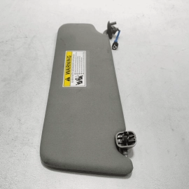 ACURA MDX 2017-18-19-2020 SUN VISOR SUNVISOR FRONT RIGHT PASSENGER SIDE OEM
