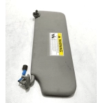 ACURA MDX 2017-18-19-2020 SUN VISOR SUNVISOR FRONT RIGHT PASSENGER SIDE OEM