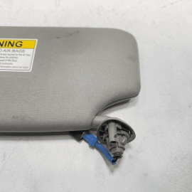 ACURA MDX 2017-18-19-2020 SUN VISOR SUNVISOR FRONT RIGHT PASSENGER SIDE OEM