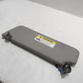 ACURA MDX 2017-18-19-2020 SUN VISOR SUNVISOR FRONT RIGHT PASSENGER SIDE OEM
