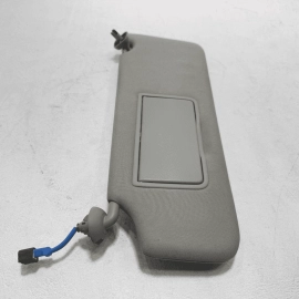 ACURA MDX 2017-18-19-2020 SUN VISOR SUNVISOR FRONT LEFT DRIVER SIDE OEM