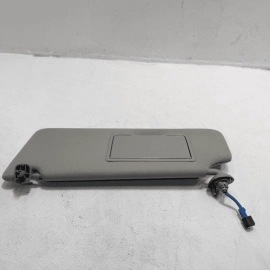 ACURA MDX 2017-18-19-2020 SUN VISOR SUNVISOR FRONT LEFT DRIVER SIDE OEM