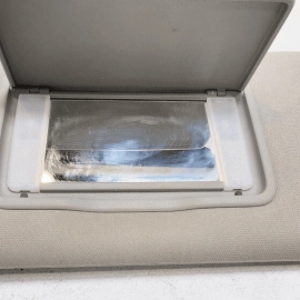 ACURA MDX 2017-18-19-2020 SUN VISOR SUNVISOR FRONT LEFT DRIVER SIDE OEM