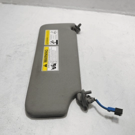 ACURA MDX 2017-18-19-2020 SUN VISOR SUNVISOR FRONT LEFT DRIVER SIDE OEM