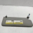ACURA MDX 2017-18-19-2020 SUN VISOR SUNVISOR FRONT LEFT DRIVER SIDE OEM